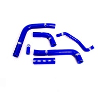 Samco Performance Hoses - BMW